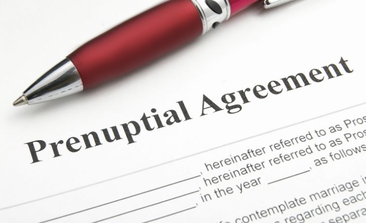 Denver Marital Agreements Attorney