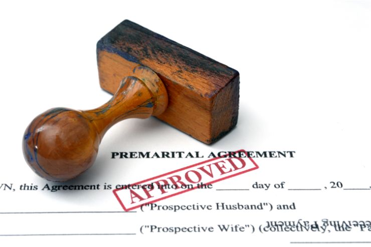 Denver Premarital Agreement Attorney