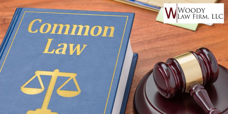 Denver Dissolution of Common Law Marriage